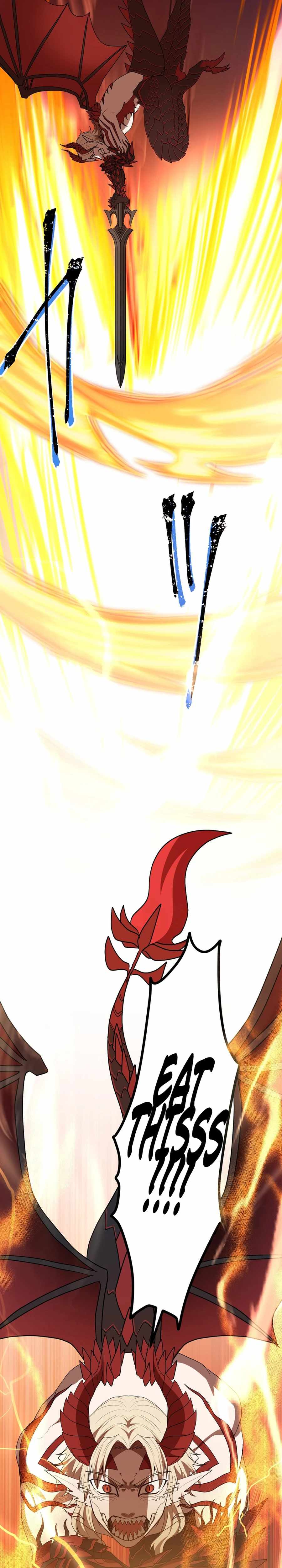 Dragons Awakening Chapter 28 20